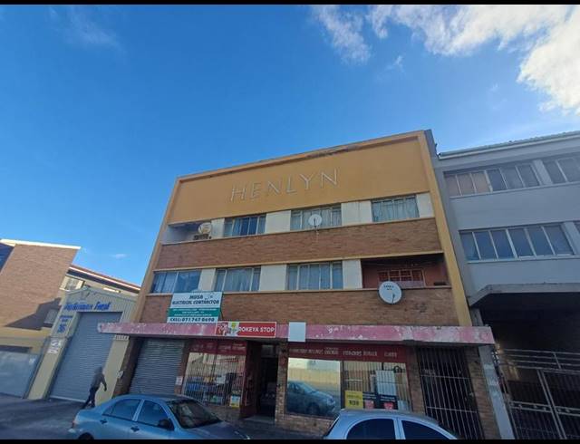 1 BEDROOM PROPERTY TO RENT IN SYDENHAM